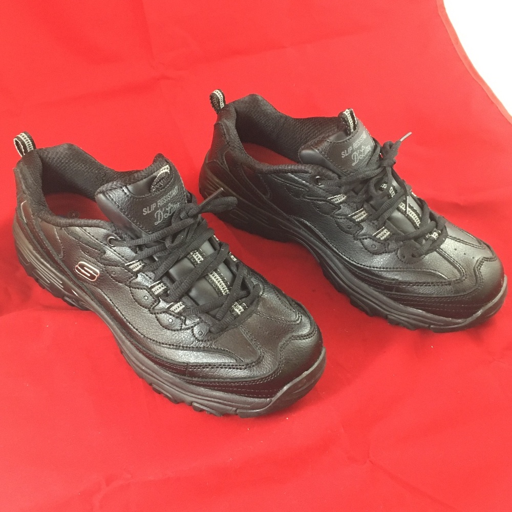 Skechers Work Women''s Shoes